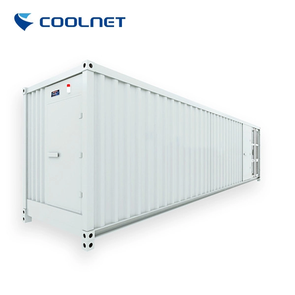 Container modular de datacenter
